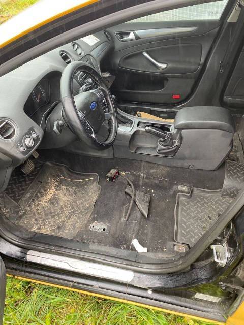 Ford Mondeo, 2013 года, 160,4 лс, 500000 км, АКПП - Изображение 2