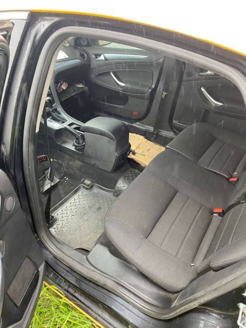 Ford Mondeo, 2013 года, 160,4 лс, 500000 км, АКПП - Изображение 4