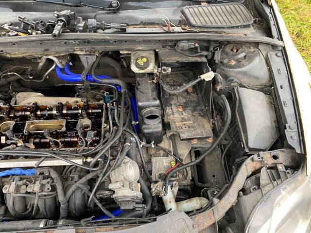 Ford Mondeo, 2013 года, 160,4 лс, 500000 км, АКПП - Изображение 5
