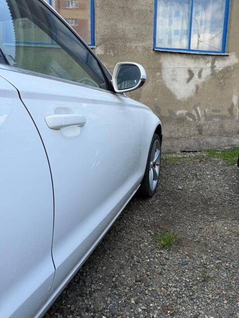 Audi A6, 2013 года, 310 лс, 225978 км, полный привод, АКПП - Изображение 7