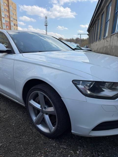 Audi A6, 2013 года, 310 лс, 225978 км, полный привод, АКПП - Изображение 3