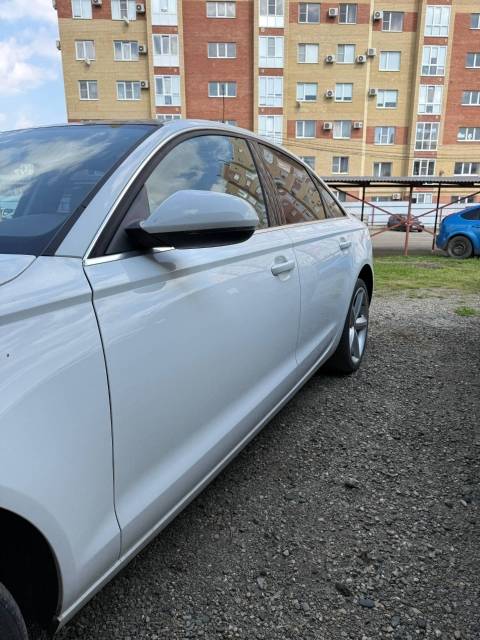 Audi A6, 2013 года, 310 лс, 225978 км, полный привод, АКПП - Изображение 11