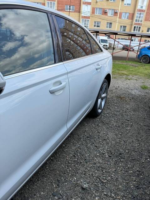 Audi A6, 2013 года, 310 лс, 225978 км, полный привод, АКПП - Изображение 14