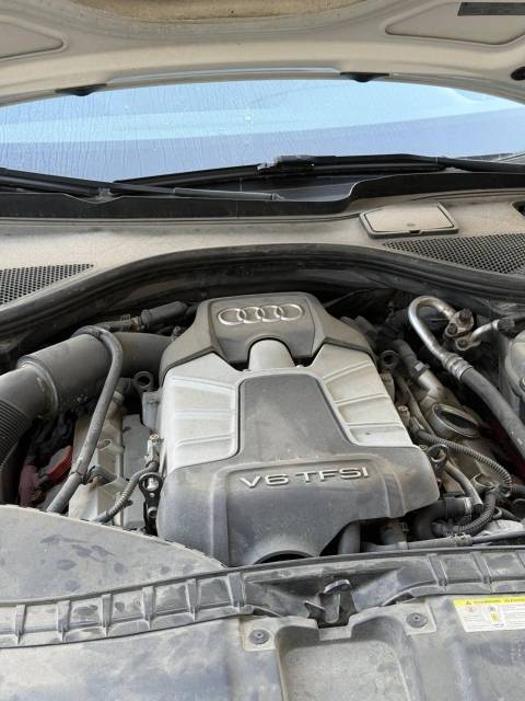Audi A6, 2013 года, 310 лс, 225978 км, полный привод, АКПП - Изображение 22