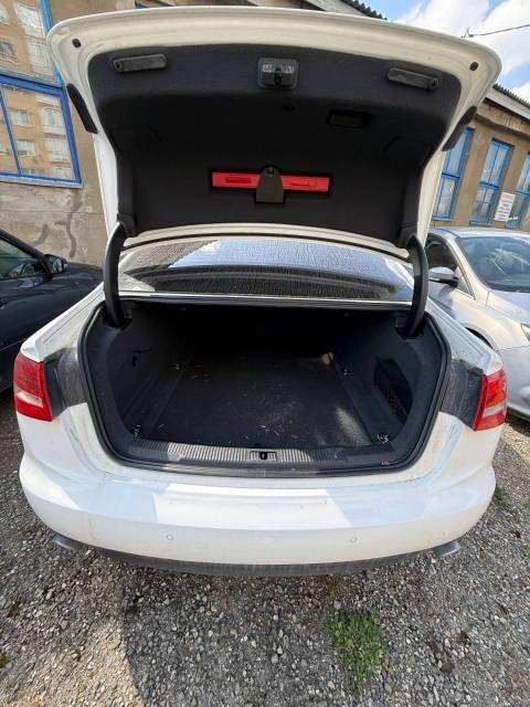 Audi A6, 2013 года, 310 лс, 225978 км, полный привод, АКПП - Изображение 15