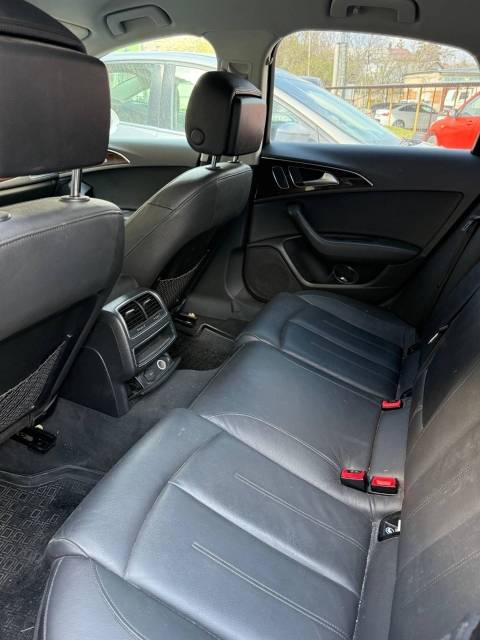 Audi A6, 2013 года, 310 лс, 225978 км, полный привод, АКПП - Изображение 19