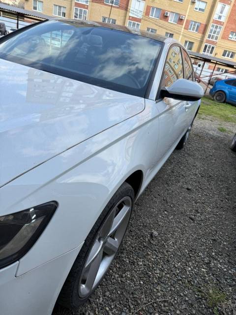 Audi A6, 2013 года, 310 лс, 225978 км, полный привод, АКПП - Изображение 13