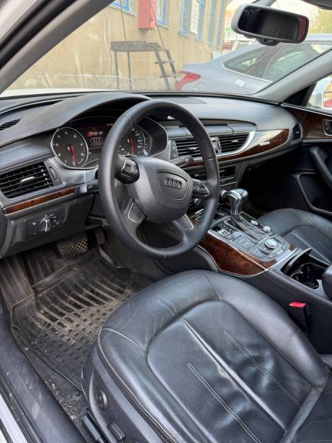 Audi A6, 2013 года, 310 лс, 225978 км, полный привод, АКПП - Изображение 16