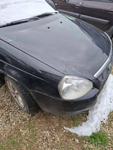 Lada Priora, 2010 года, 80,9 лс, 200000 км - Изображение 2