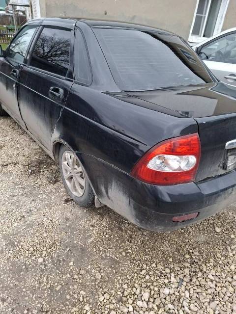 Lada Priora, 2010 года, 80,9 лс, 200000 км - Изображение 3