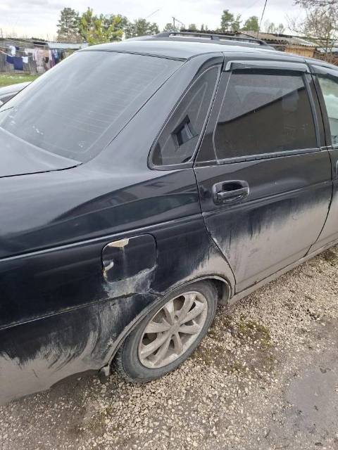 Lada Priora, 2010 года, 80,9 лс, 200000 км - Изображение 5