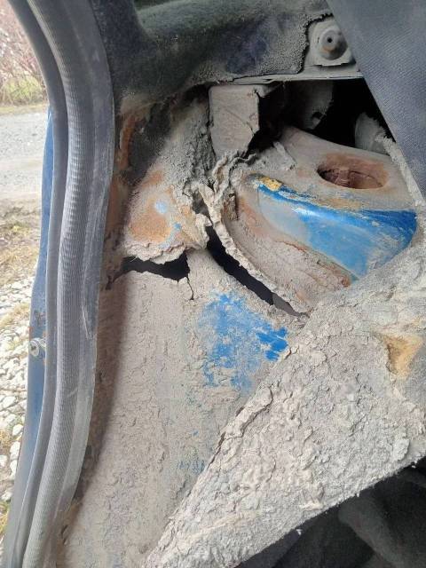 Ваз 2110, 2004 года, 66,7 лс - Изображение 26
