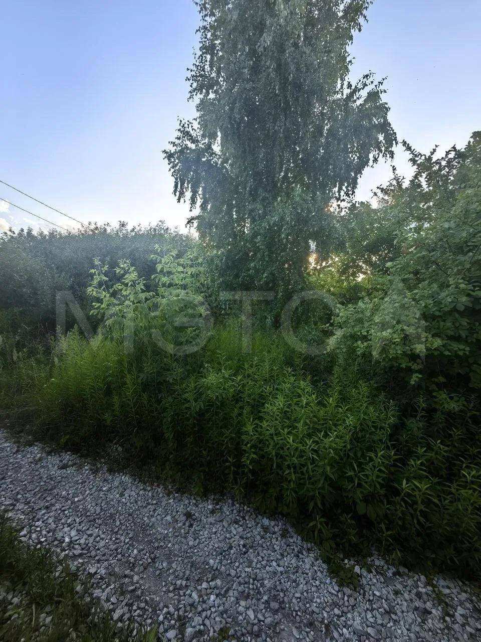 Земельный участок в Ульяновске, 462 кв.м. - Изображение 1