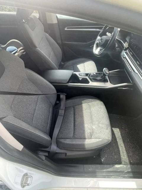 Geely Emgrand, 2023 года, 122 лс, 178316 км, АКПП - Изображение 6