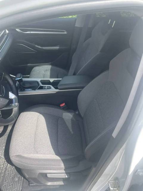 Geely Emgrand, 2023 года, 122 лс, 178316 км, АКПП - Изображение 8