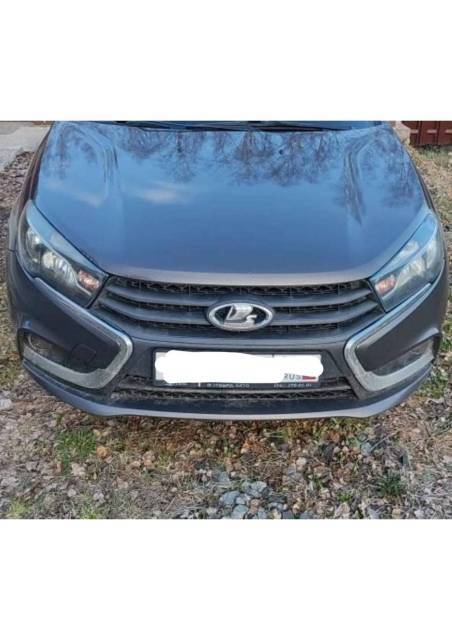 Lada Vesta, 2018 года, 106 лс, 143573 км - Изображение 2