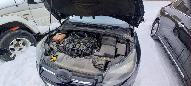 Ford Focus, 2014 года, 125 лс, 200000 км - Изображение 16