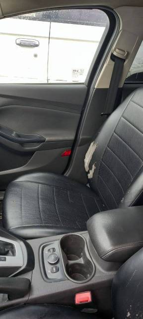 Ford Focus, 2014 года, 125 лс, 200000 км - Изображение 11