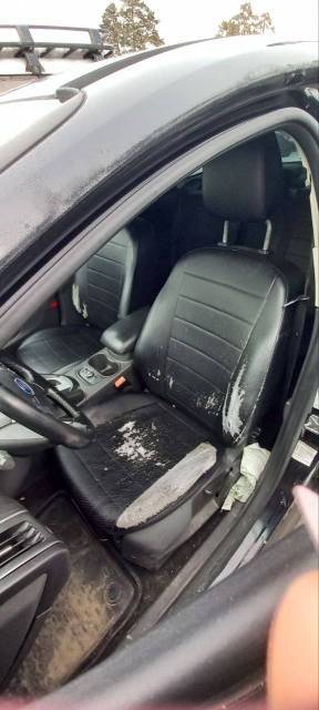 Ford Focus, 2014 года, 125 лс, 200000 км - Изображение 10