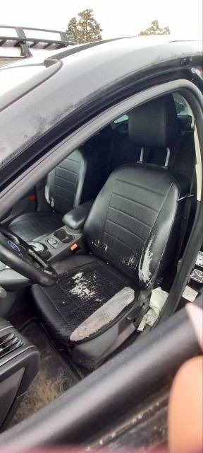 Ford Focus, 2014 года, 125 лс, 200000 км - Изображение 9