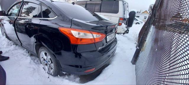 Ford Focus, 2014 года, 125 лс, 200000 км - Изображение 7