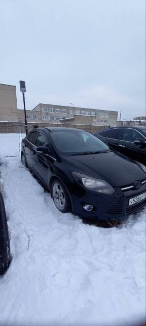 Ford Focus, 2014 года, 125 лс, 200000 км - Изображение 2