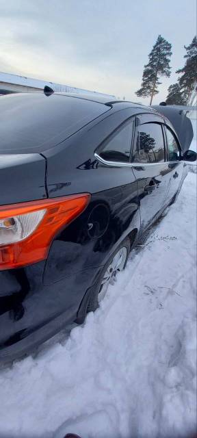 Ford Focus, 2014 года, 125 лс, 200000 км - Изображение 5