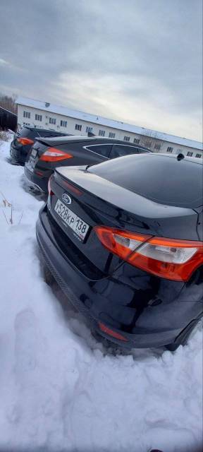 Ford Focus, 2014 года, 125 лс, 200000 км - Изображение 6