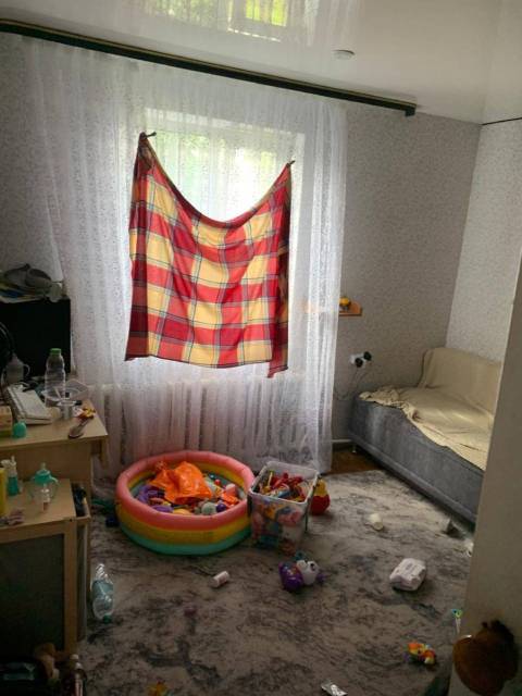 1/4 доля дома и 1/4 доля земельного участка в Тюменской обл. - Изображение 4