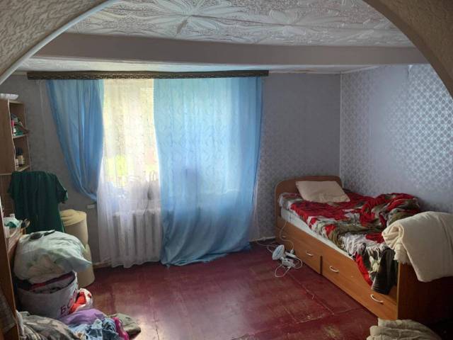 1/4 доля дома и 1/4 доля земельного участка в Тюменской обл. - Изображение 3