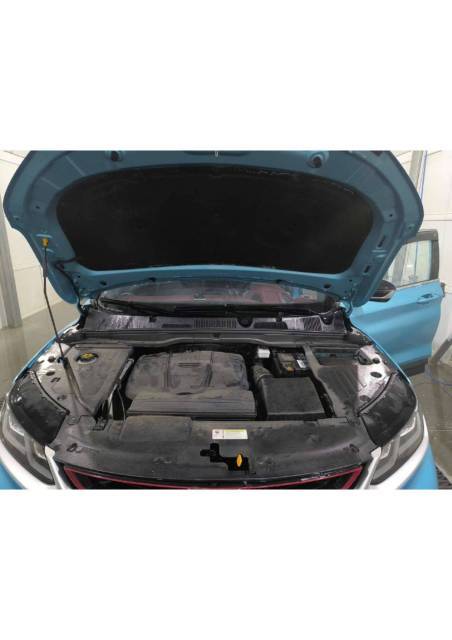 Geely Coolray, 2023 года, 150 лс, АКПП - Изображение 7