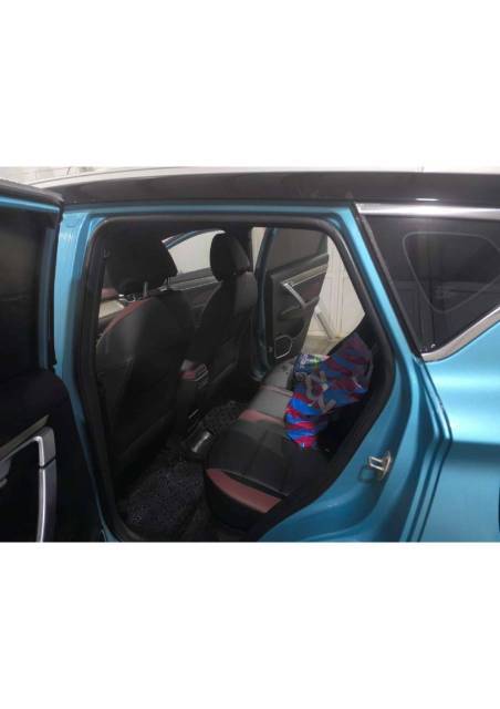 Geely Coolray, 2023 года, 150 лс, АКПП - Изображение 4