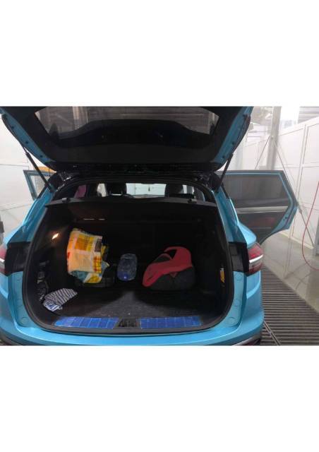 Geely Coolray, 2023 года, 150 лс, АКПП - Изображение 5