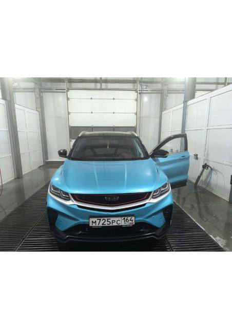 Geely Coolray, 2023 года, 150 лс, АКПП - Изображение 2