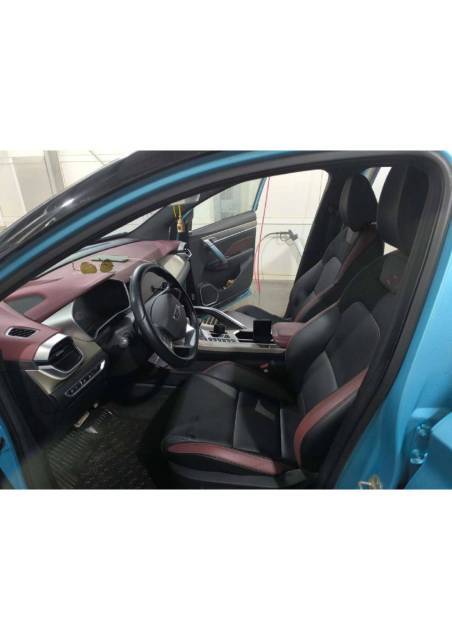 Geely Coolray, 2023 года, 150 лс, АКПП - Изображение 6