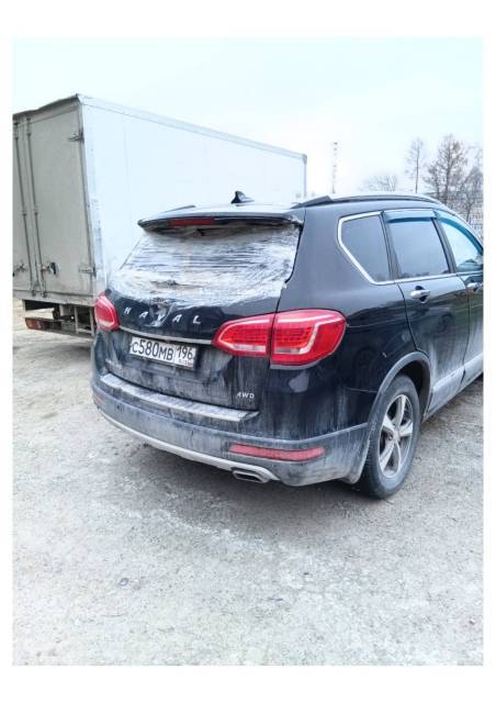 Haval H6, 2018 года, 143 лс - Изображение 3