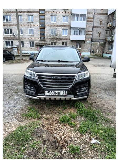 Haval H6, 2018 года, 143 лс - Изображение 2