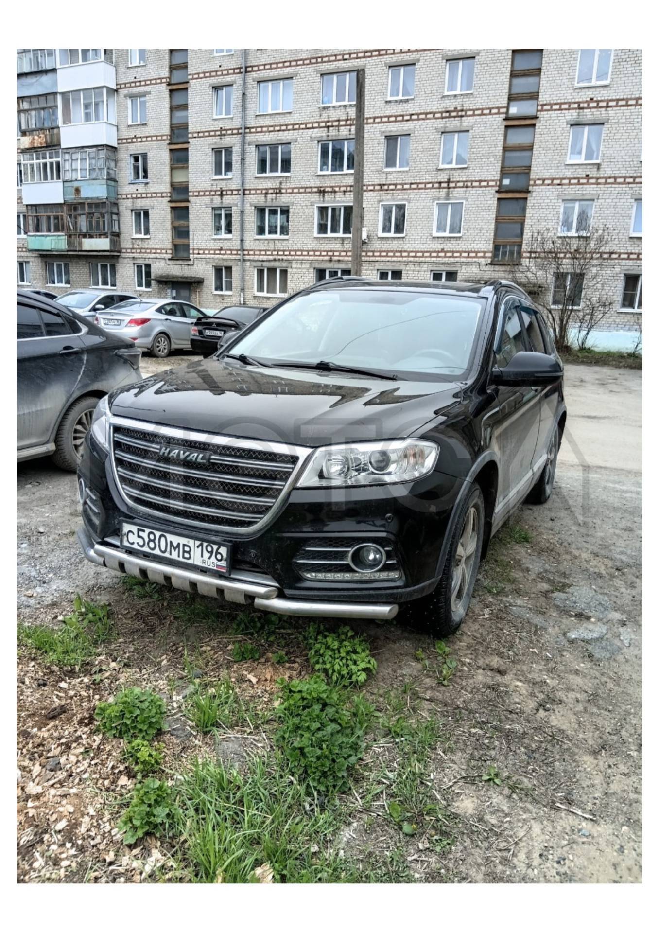 Haval H6, 2018 года, 143 лс - Изображение 1