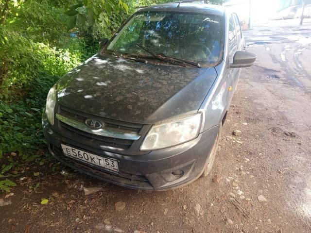 Lada Granta, 2017 года, 87 лс, 168865 км - Изображение 3