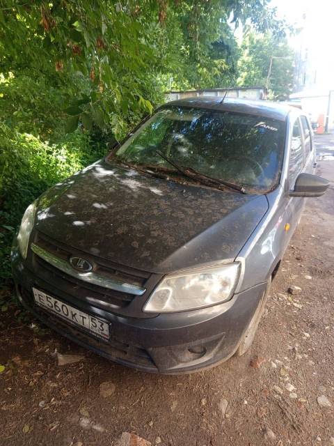 Lada Granta, 2017 года, 87 лс, 168865 км - Изображение 2