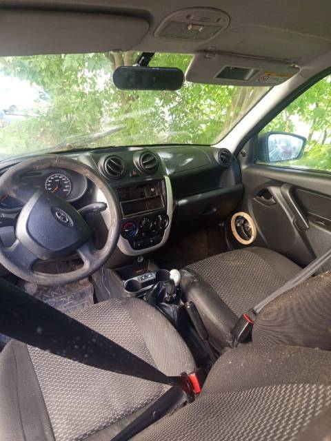 Lada Granta, 2017 года, 87 лс, 168865 км - Изображение 5
