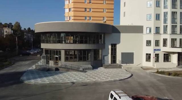 Нежилые помещения 1013,5 кв.м в Подмосковье, г. Ногинск ЖК «Лесная сказка 3» - Изображение 5