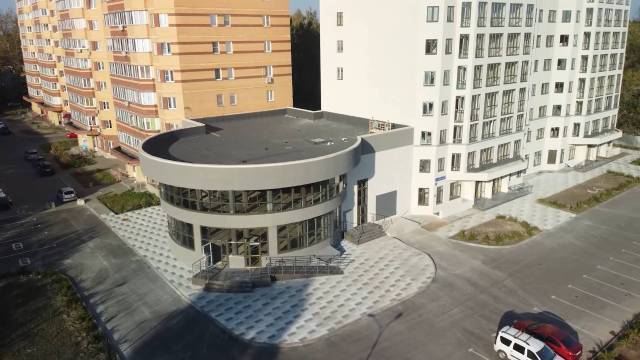 Нежилые помещения 1013,5 кв.м в Подмосковье, г. Ногинск ЖК «Лесная сказка 3» - Изображение 4