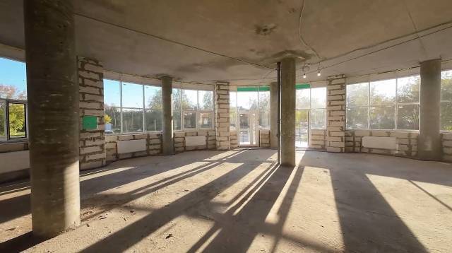 Нежилые помещения 1013,5 кв.м в Подмосковье, г. Ногинск ЖК «Лесная сказка 3» - Изображение 12