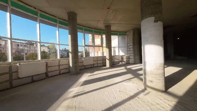 Нежилые помещения 1013,5 кв.м в Подмосковье, г. Ногинск ЖК «Лесная сказка 3» - Изображение 20