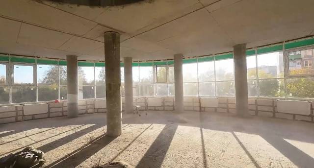 Нежилые помещения 1013,5 кв.м в Подмосковье, г. Ногинск ЖК «Лесная сказка 3» - Изображение 21