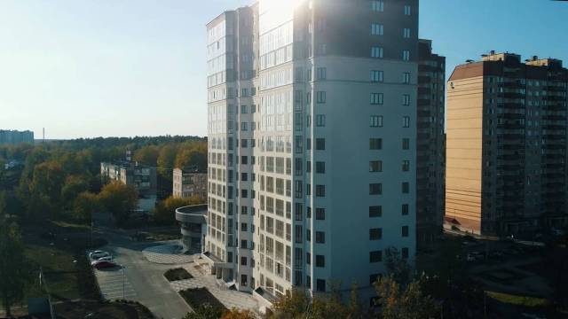 Нежилые помещения 1013,5 кв.м в Подмосковье, г. Ногинск ЖК «Лесная сказка 3» - Изображение 2