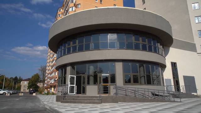 Нежилые помещения 1013,5 кв.м в Подмосковье, г. Ногинск ЖК «Лесная сказка 3» - Изображение 6