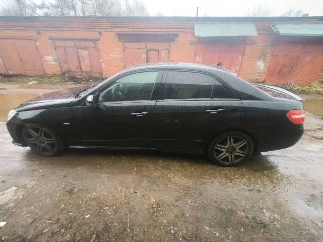 Mercedes-Benz E-Класс, 2010 года, 184 лс, 216000 км, АКПП - Изображение 3