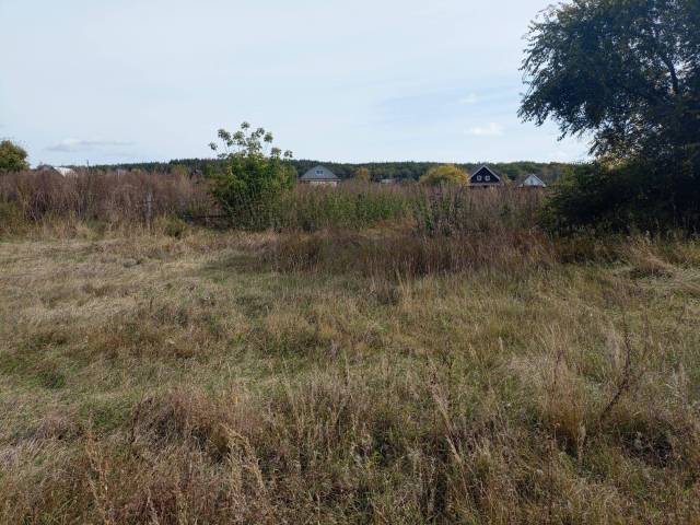 Земельный участок в Ульяновской области, 1581 кв.м. - Изображение 12